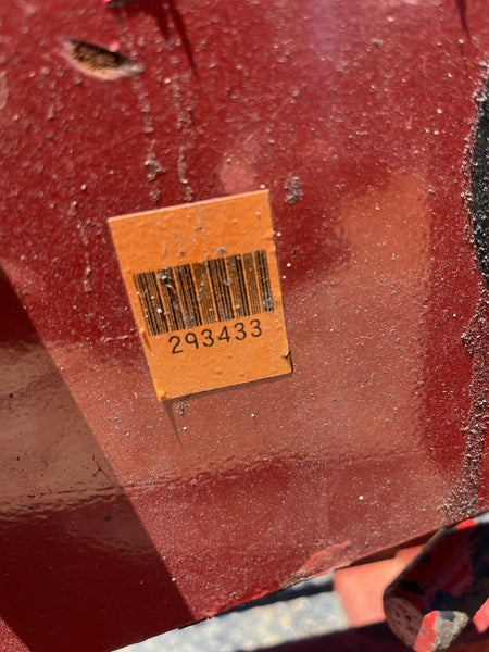 2023 B&B PIPE PN 3808