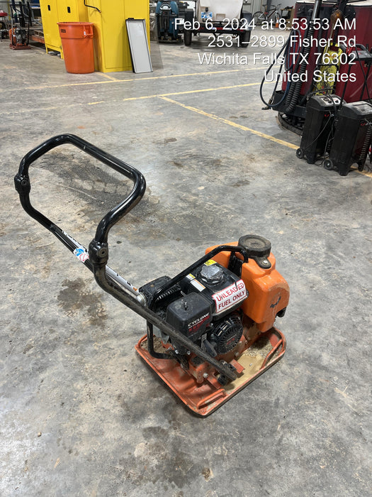 2023 MULTIQUIP MVC82VHW