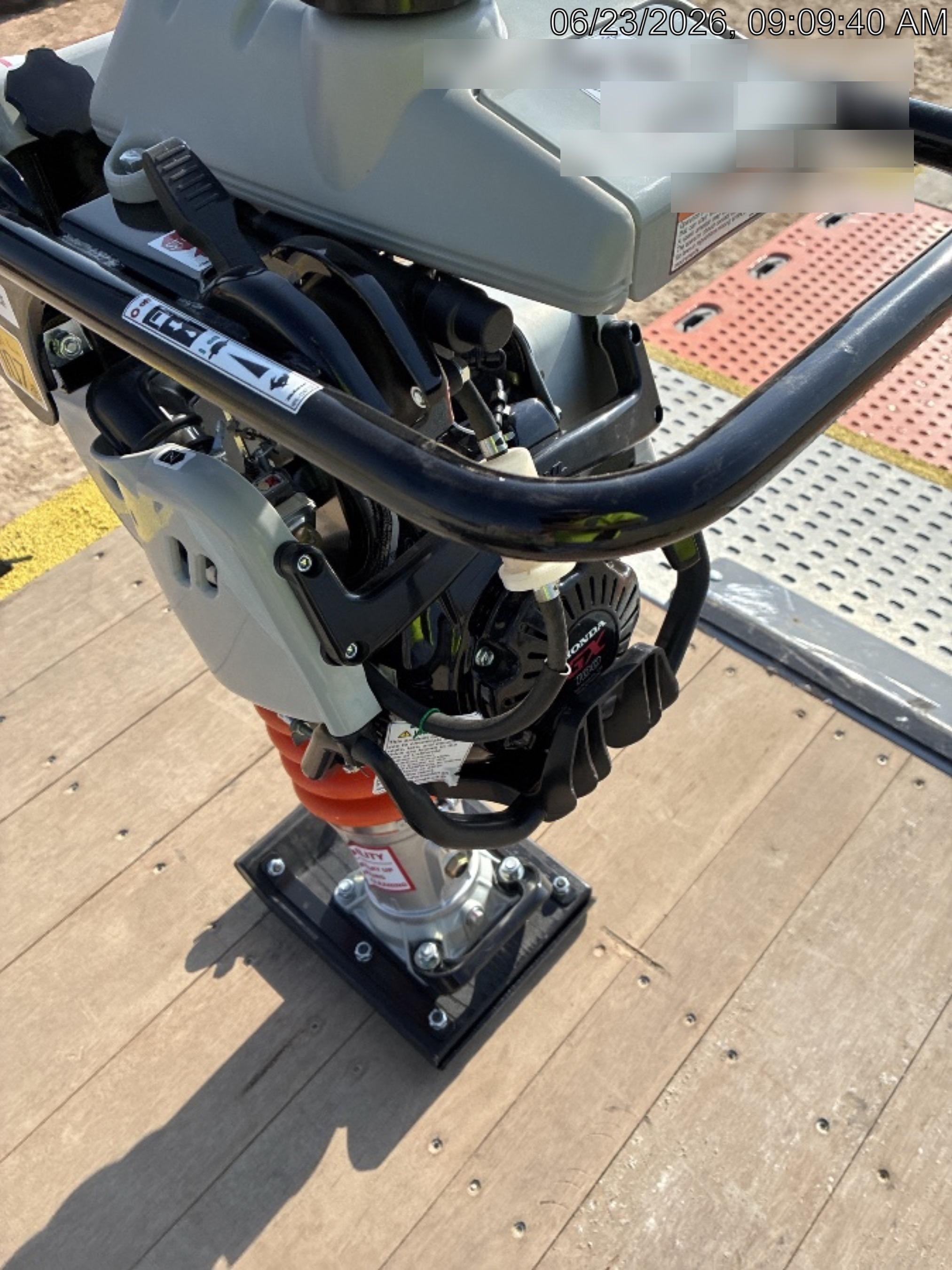 2026 MULTIQUIP MTX60HD