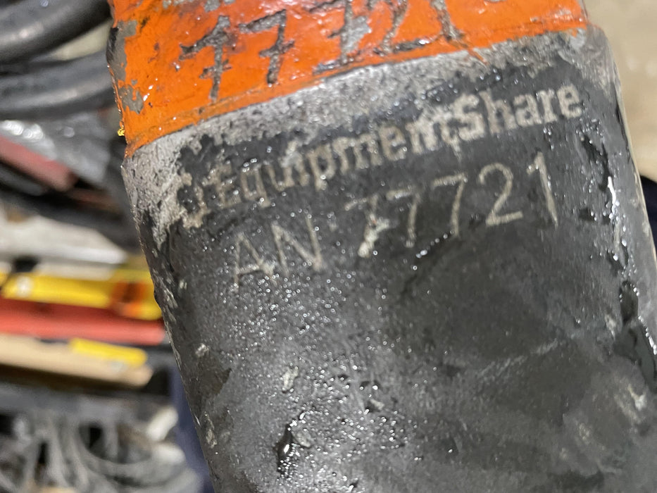 2020 MICHIGAN PNEUMATIC 751SS