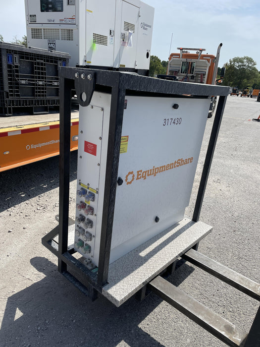 2023 TRYSTAR IL-086-VDE-27-LP