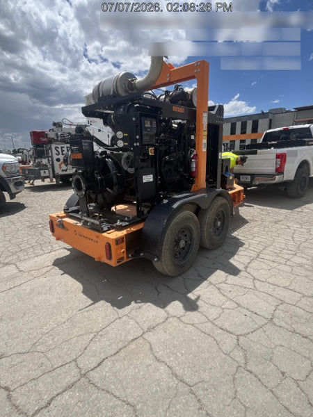 2023 PIONEER PP64C21L71-JD6068