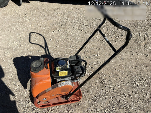 2023 MULTIQUIP MVC82VHW