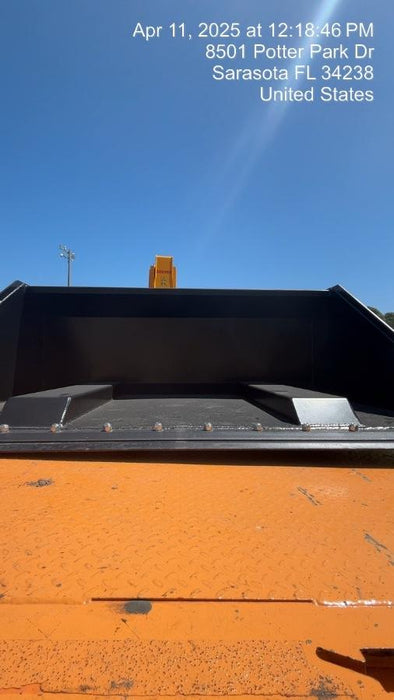 2025 STAR INDUSTRIES 1406B