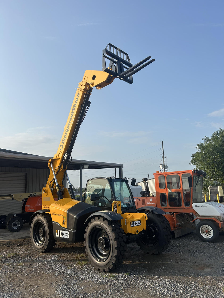 2026 JCB 506-36