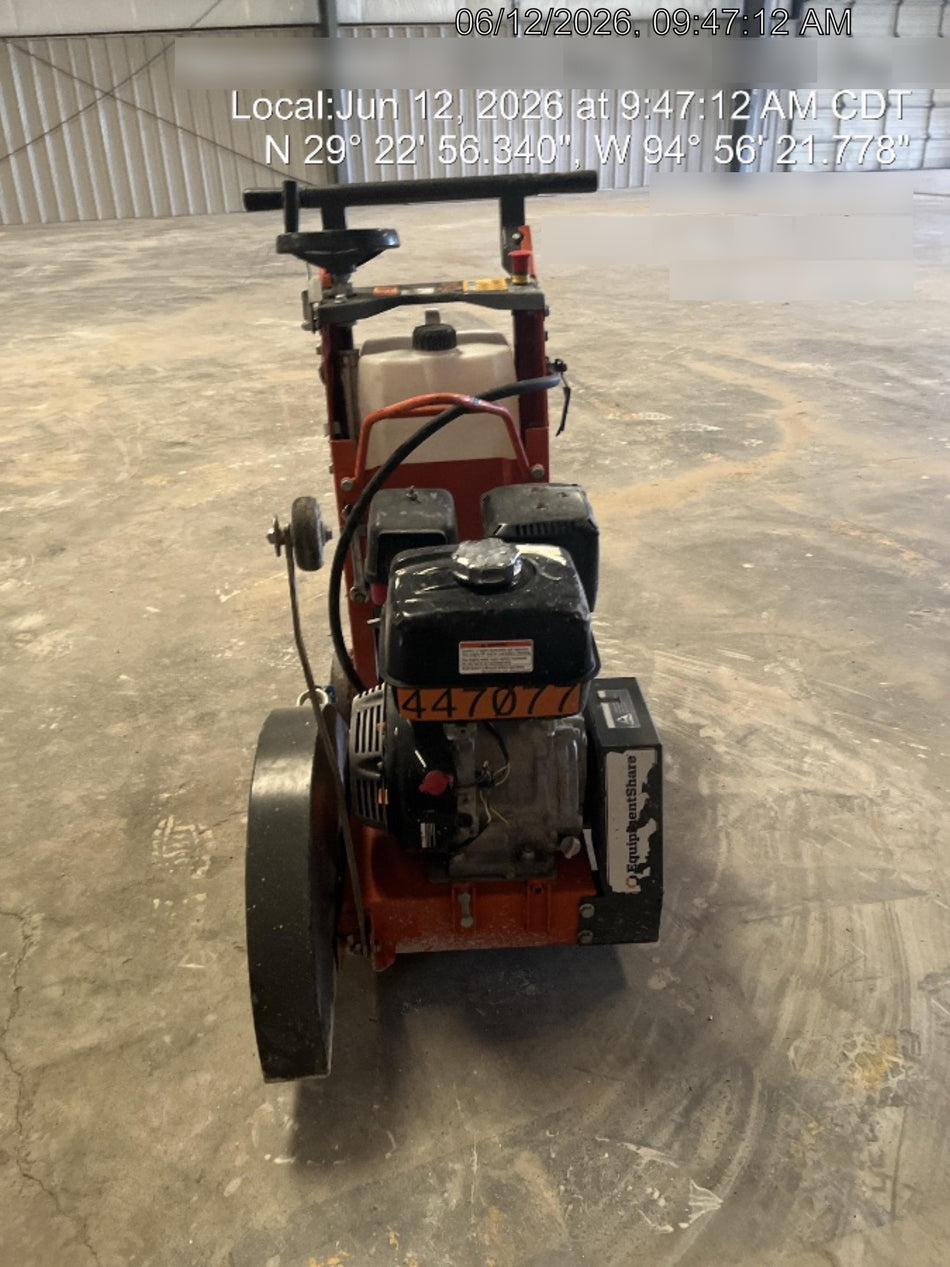2024 HUSQVARNA FS 400 LV