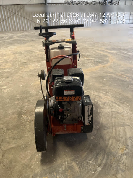 2024 HUSQVARNA FS 400 LV