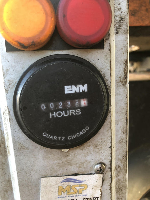 2021 MYERS-SETH A-DD4S/HA/T