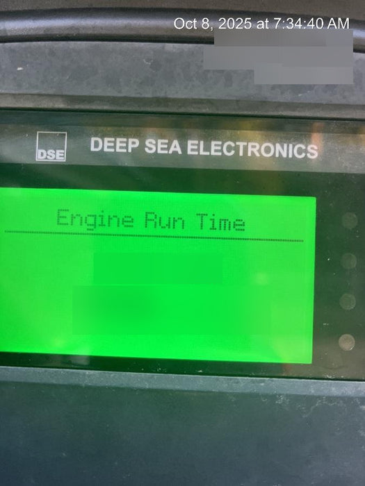 2022 ATLAS COPCO QAS 125