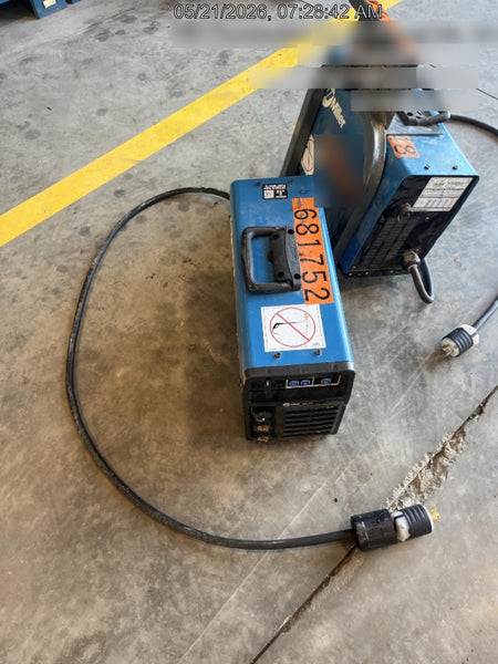 2026 MILLER ELECTRIC CST-282