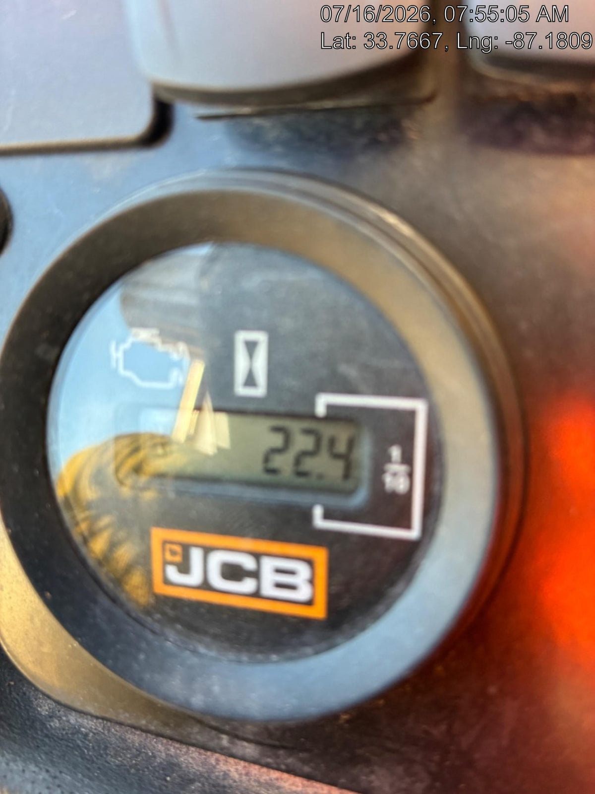 2026 JCB 506-36