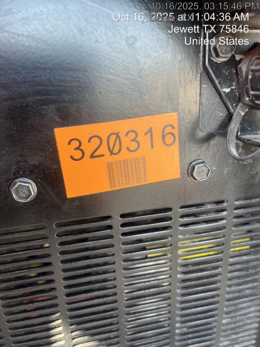 2023 MILLER ELECTRIC XMT 350