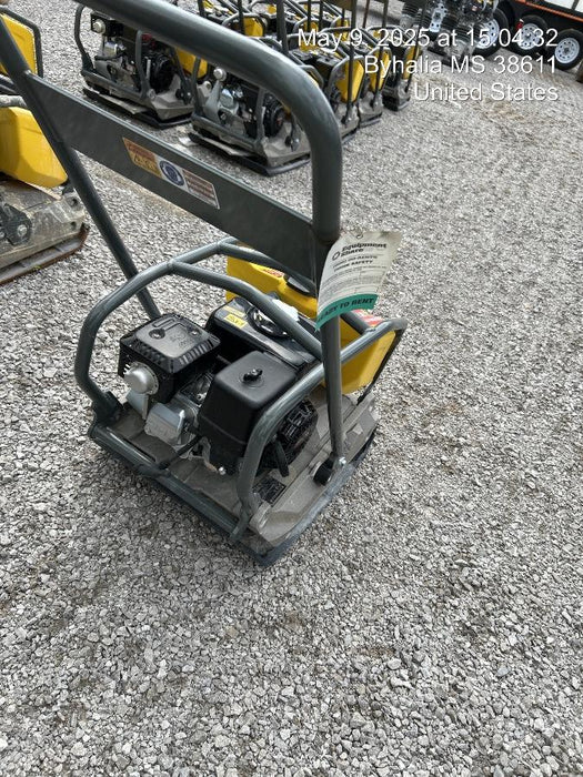 2025 WACKER NEUSON WP1550AW