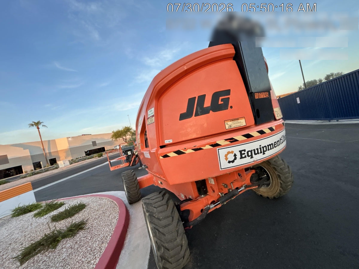 2020 JLG 460SJ