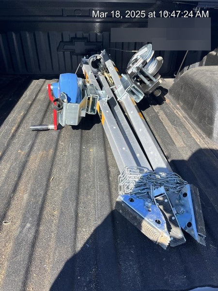 2024 FALLTECH 7509