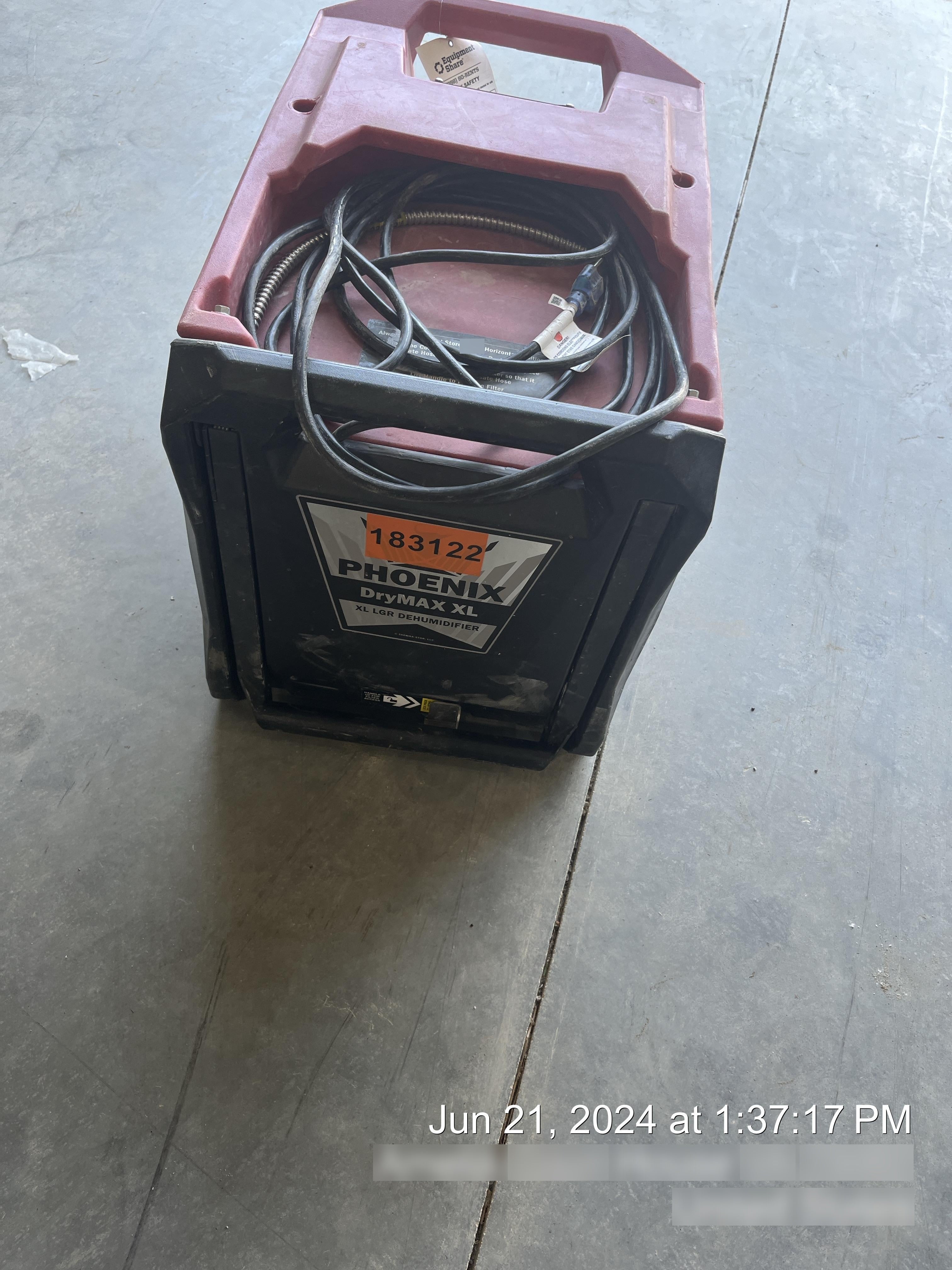 2021 PHOENIX DryMAX XL