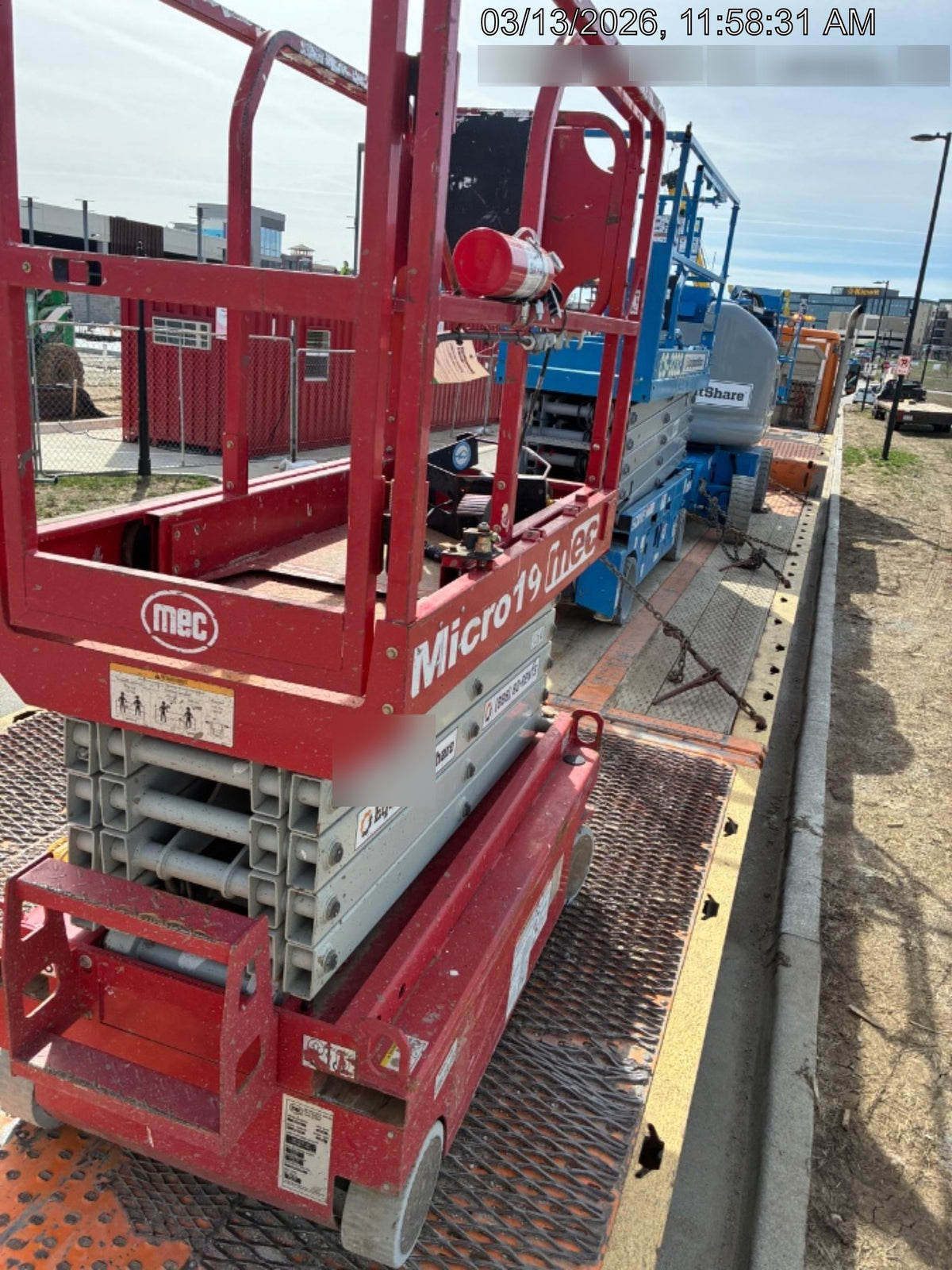 2019 MEC Micro 19