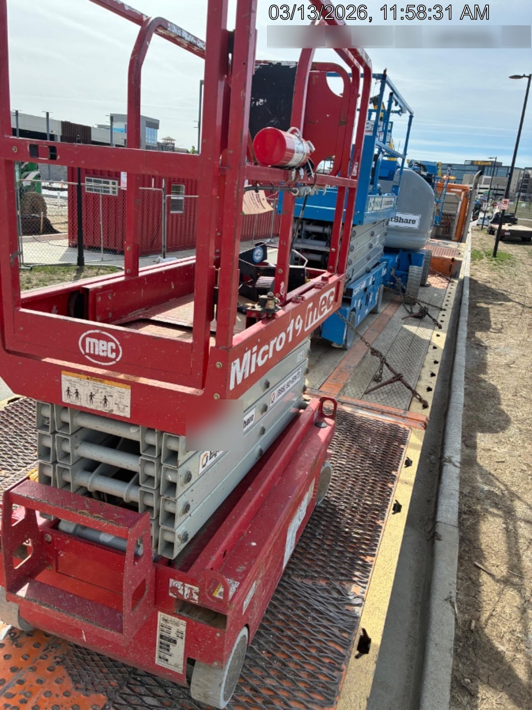 2019 MEC Micro 19