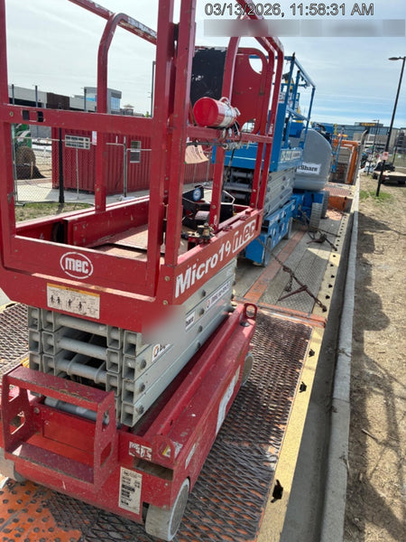 2019 MEC Micro 19