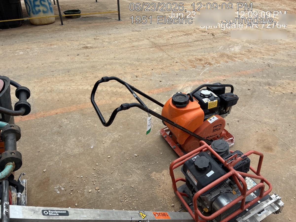 2023 MULTIQUIP MVC82VHW