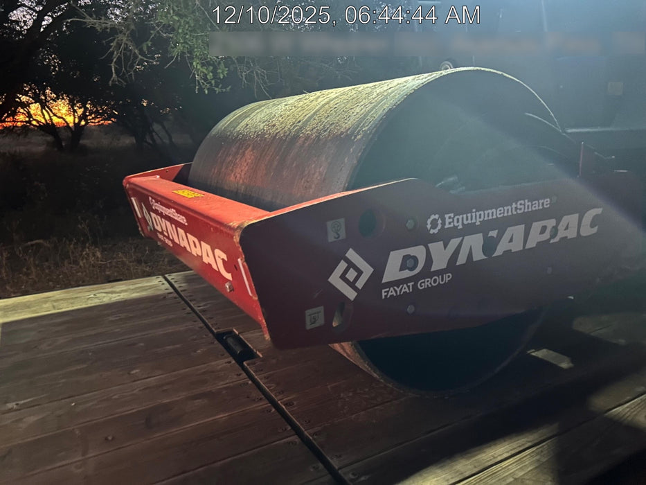 2024 DYNAPAC CA1300D