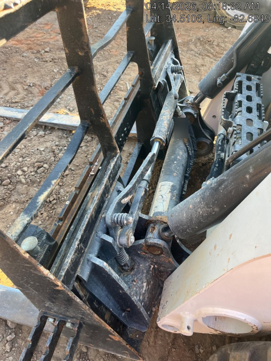 2022 ARROW MATERIAL HANDLING 48" Pallet Forks - Arrow