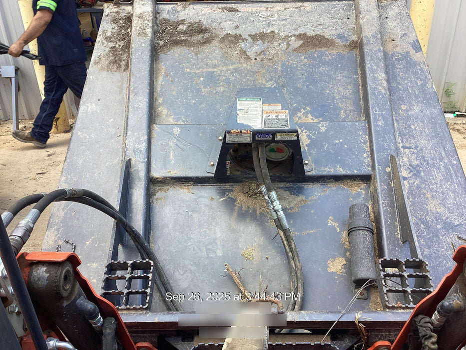 2021 PALADIN 30372A-0022