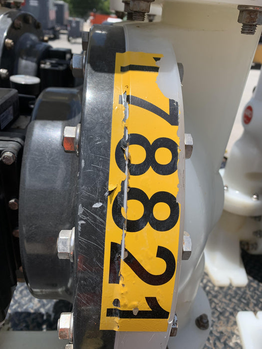 2021 INGERSOLL RAND PD30P-DPS-PTT-A