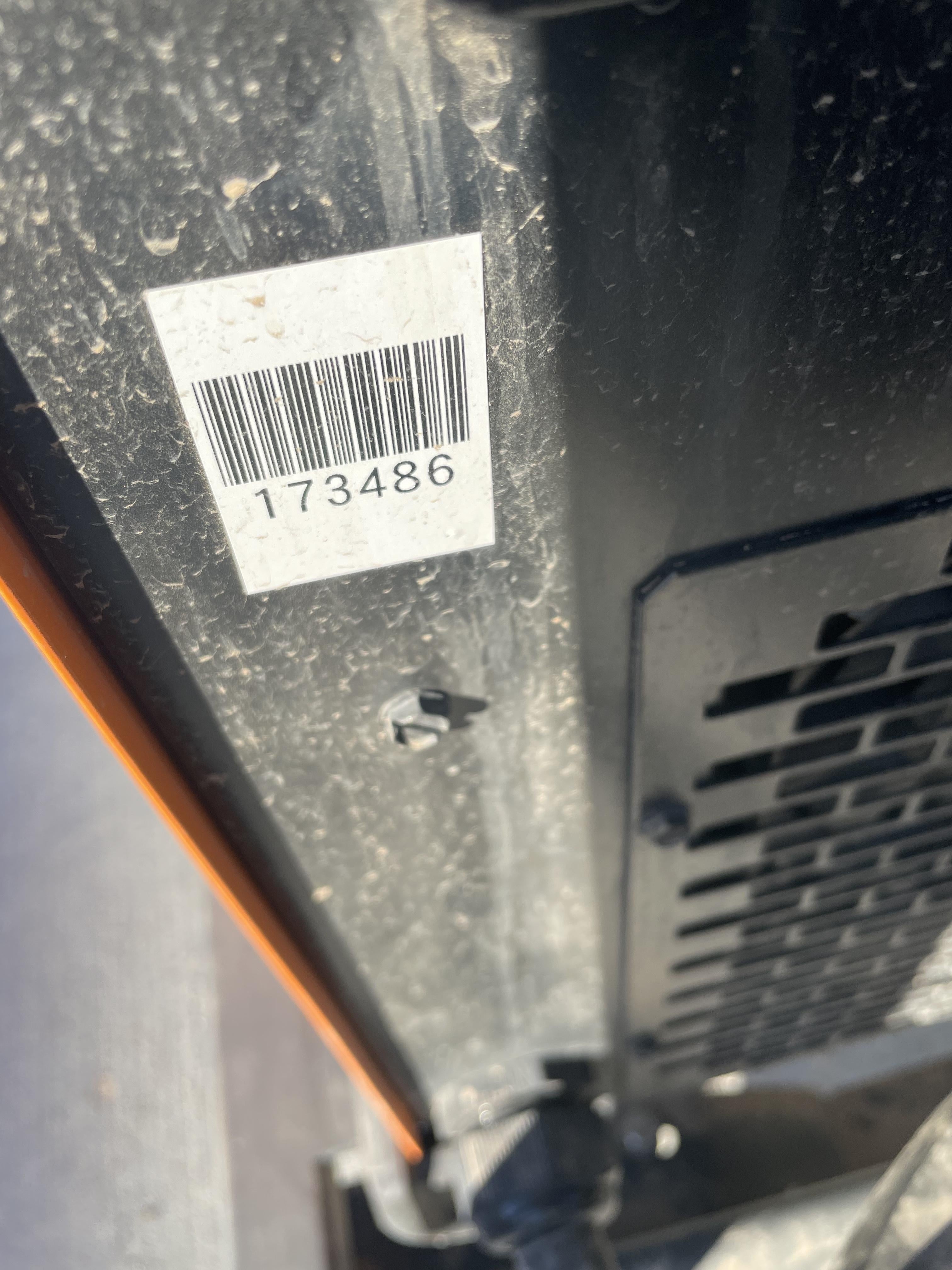 2021 LINCOLN ELECTRIC FLEXTEC 350X