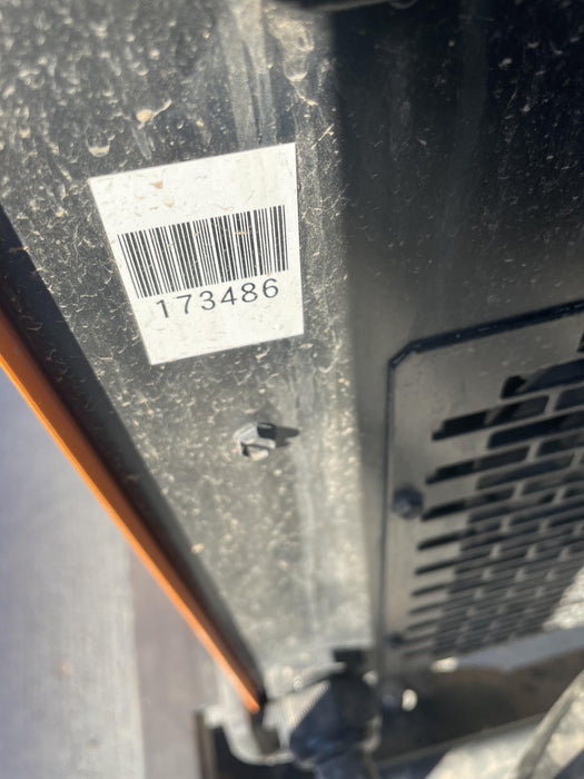 2021 LINCOLN ELECTRIC FLEXTEC 350X