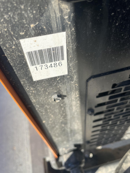 2021 LINCOLN ELECTRIC FLEXTEC 350X