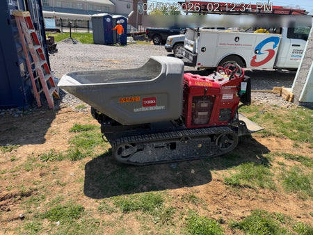 2024 TORO MBTX 2500-TS