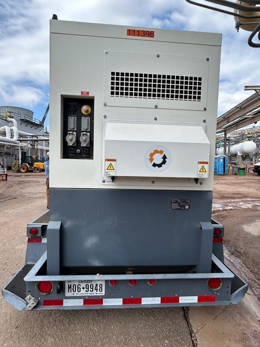 2020 ATLAS COPCO QAS250