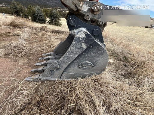 2024 STRICKLAND BT-13W036