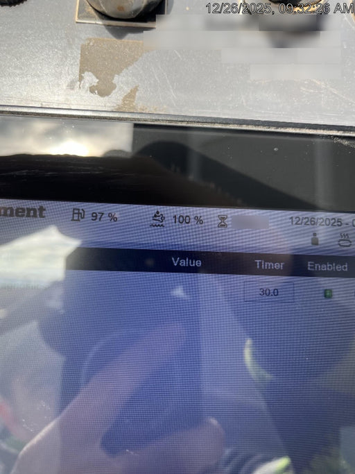 2022 ATLAS COPCO QAS 175