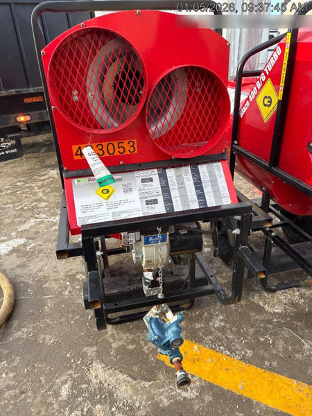 2024 CAMPO EB400G-RE3