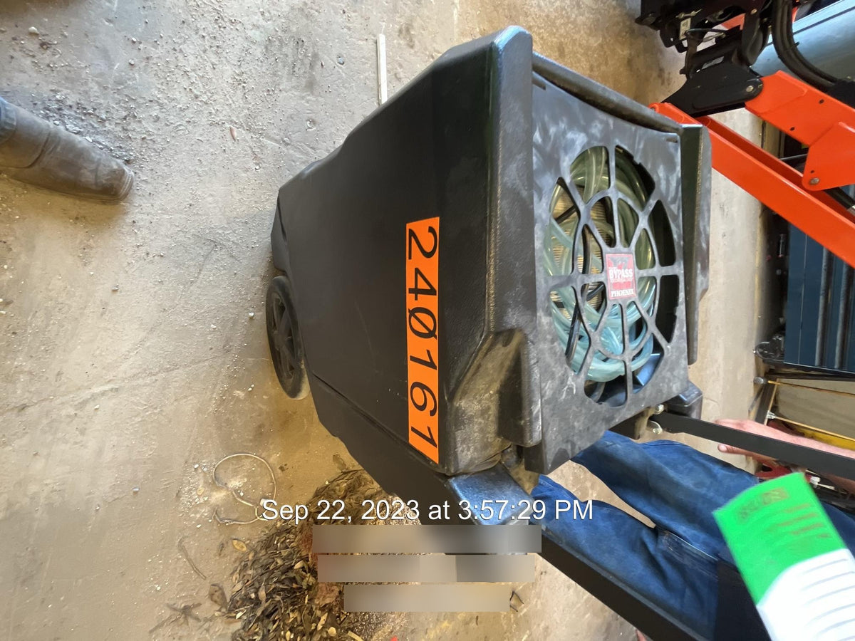 2022 PHOENIX R250