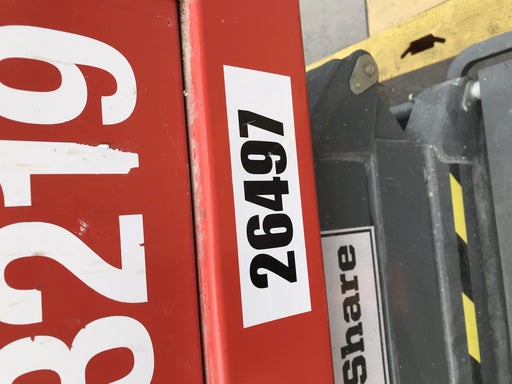 2019 Skyjack SJIII-3219 Standard w/Trojan Batteries