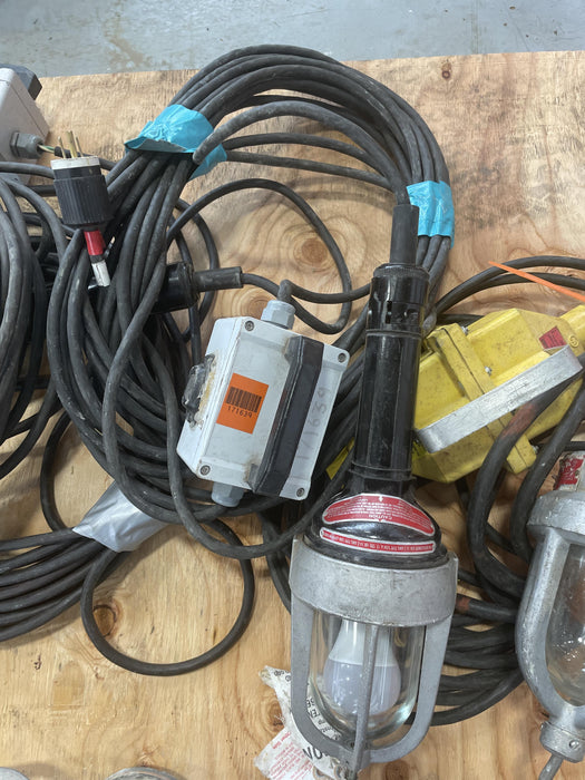 2021 LIND EQUIPMENT GST50