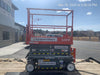 2021 SKYJACK SJ3219