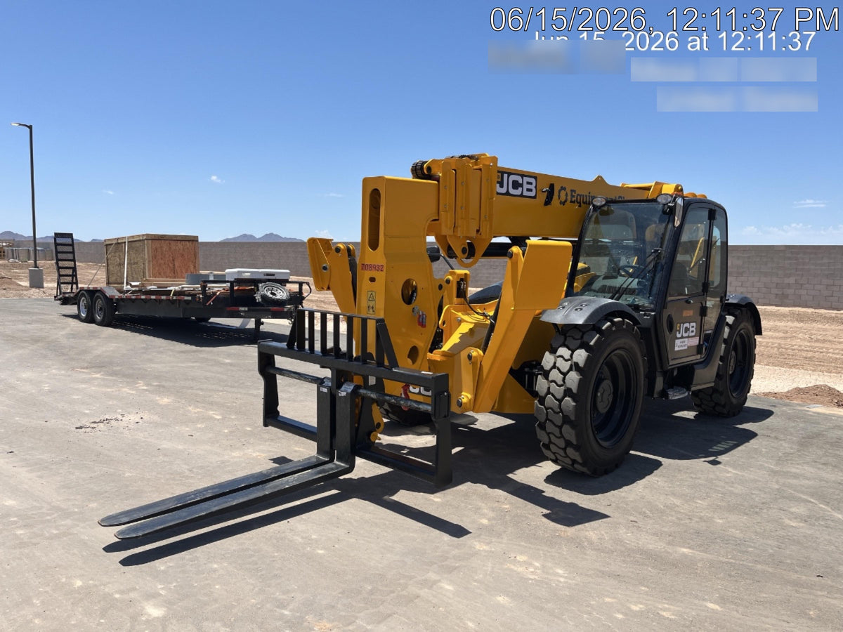 2026 JCB 512-56