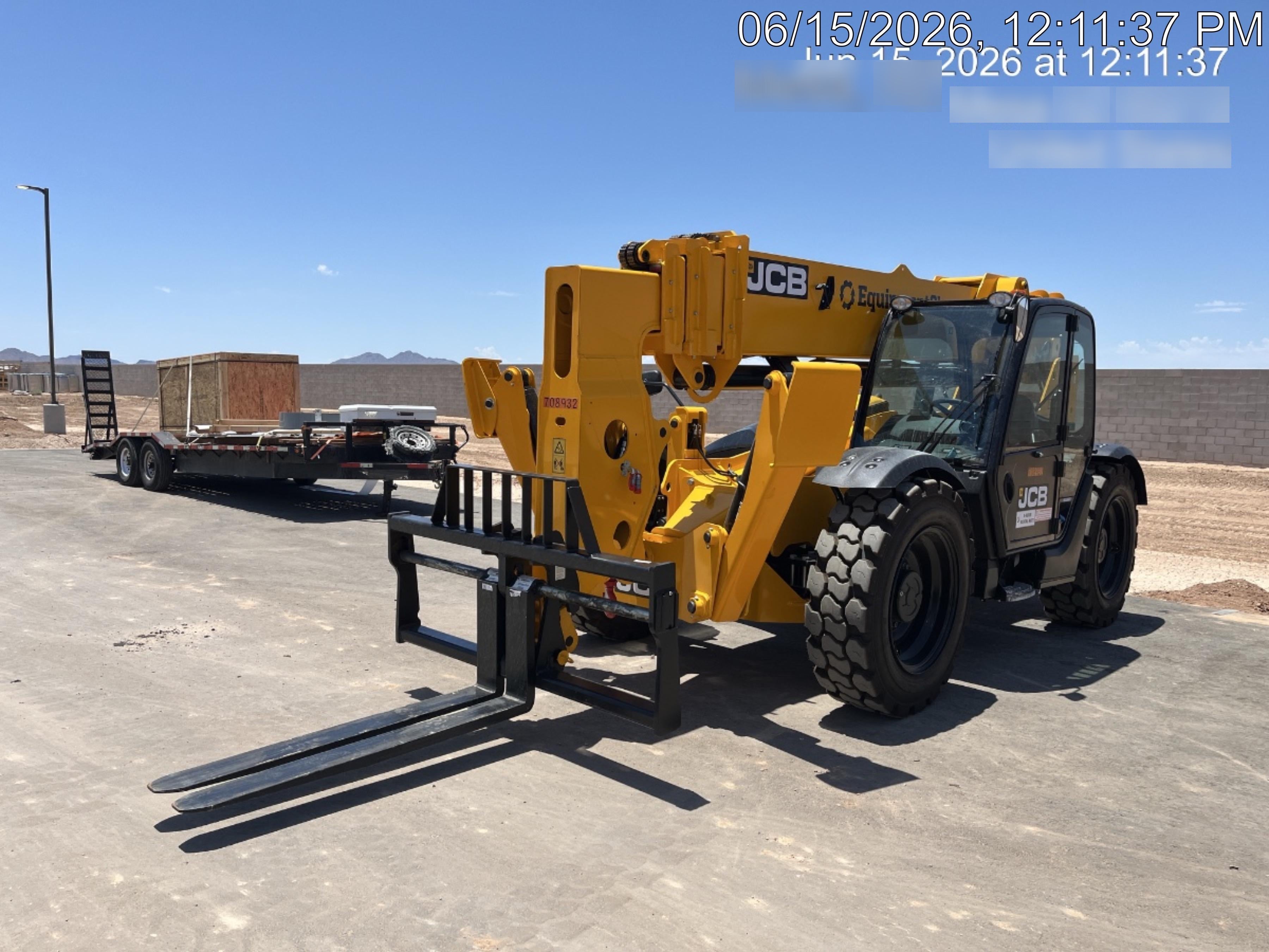 2026 JCB 512-56