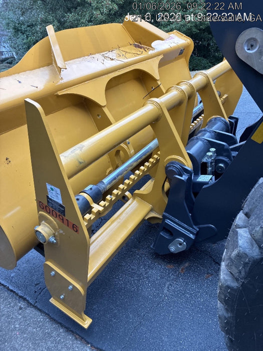 2025 JOHN DEERE 96" Loader Fork Carriage - John Deere