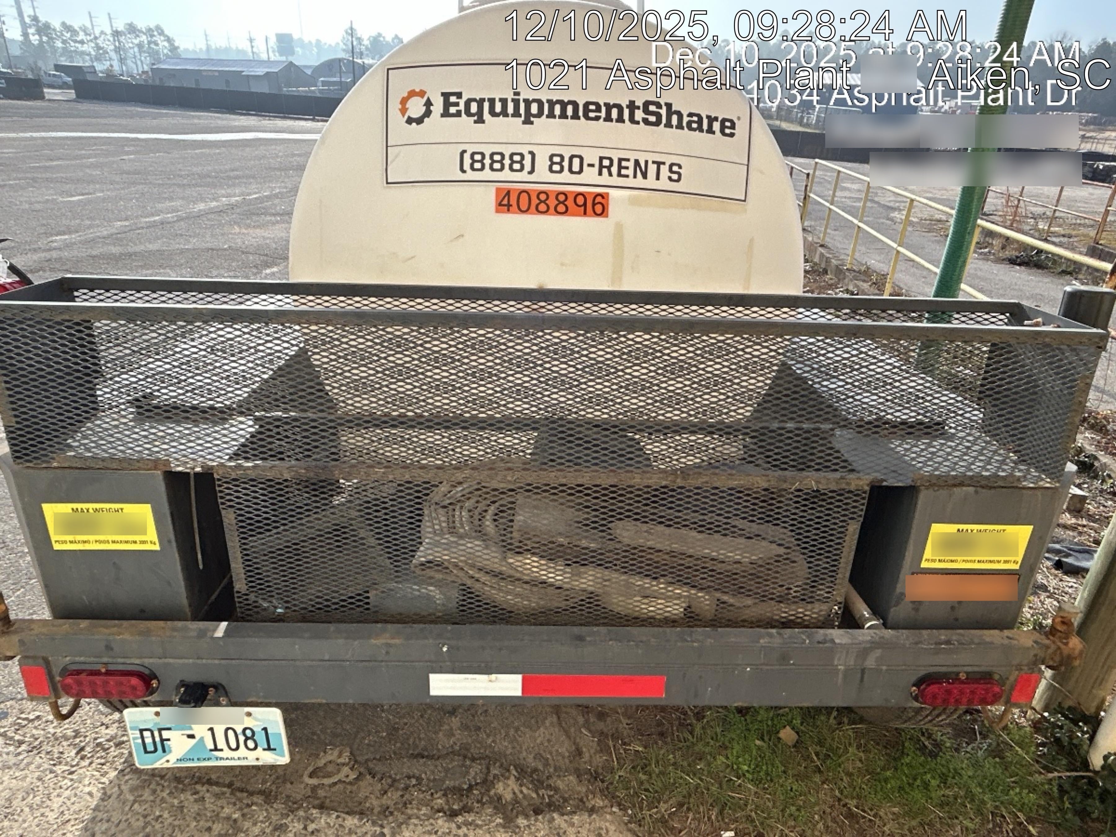 2023 SIMPSON SWT-52517