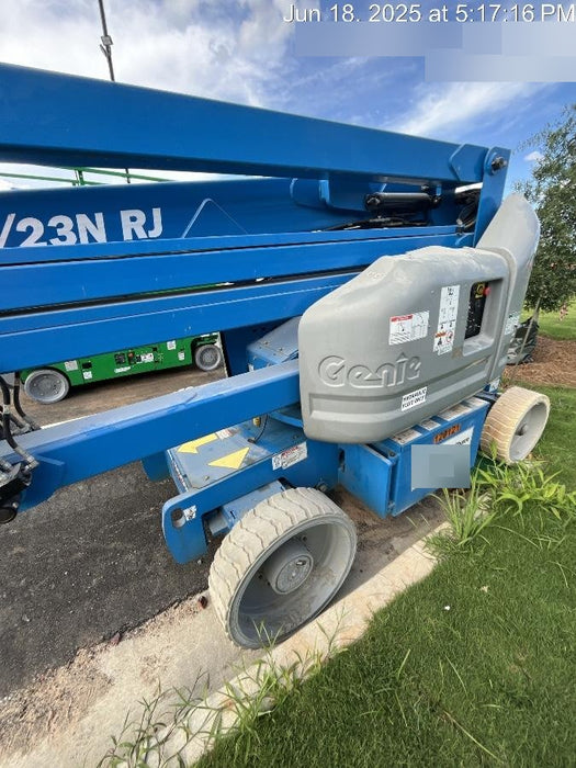 2020 GENIE Z-40/23N RJ