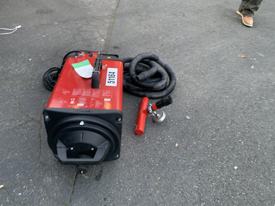 2019 LINCOLN ELECTRIC K652-1