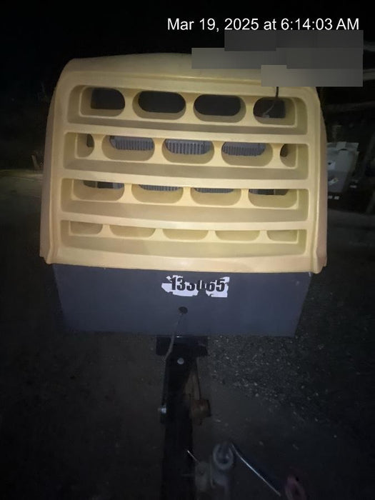 2021 ATLAS COPCO XAS188