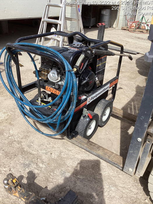 2020 MI-T-M CORPORATION HSP-3504-3MGH