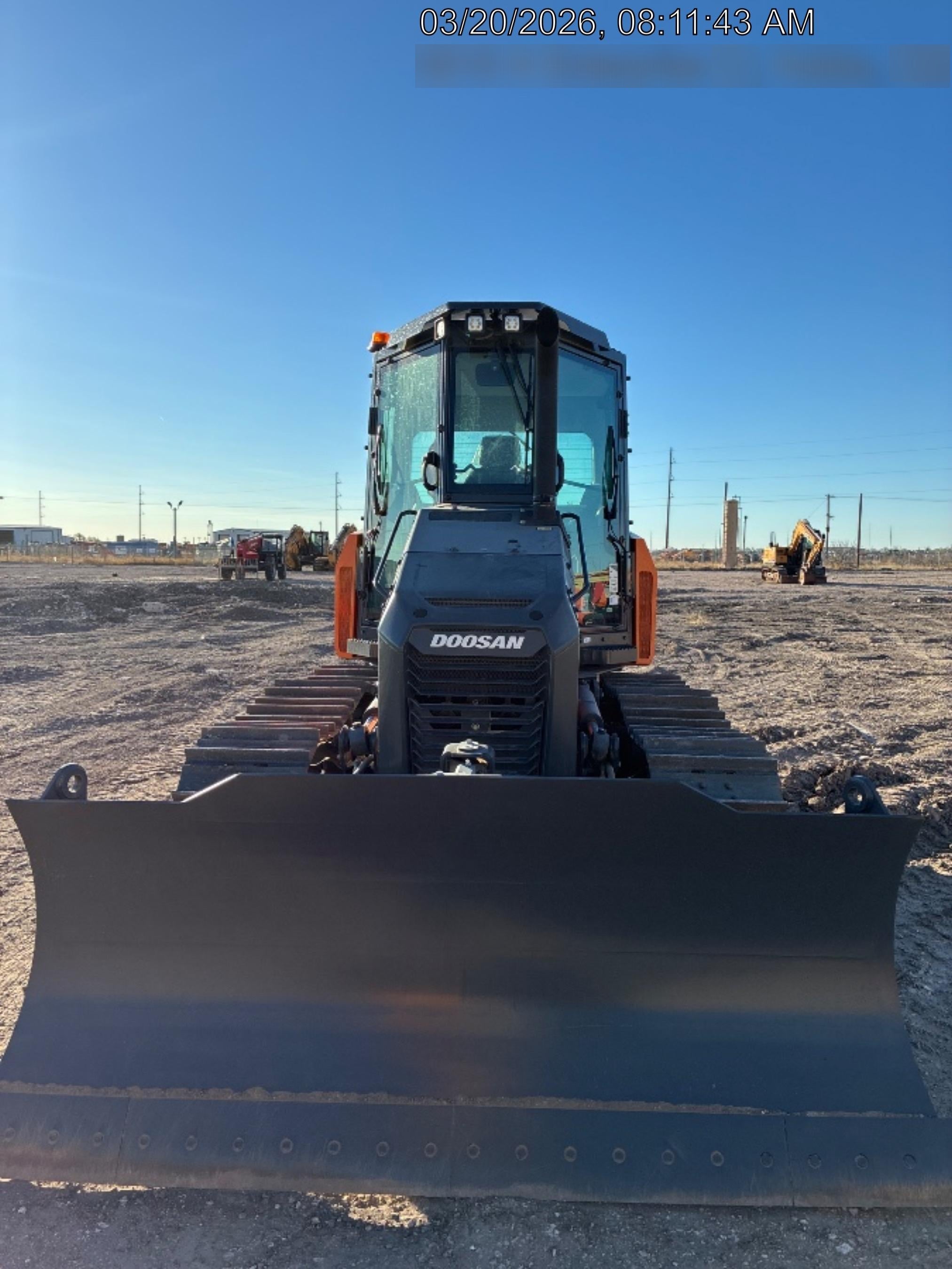 2020 DOOSAN DL300-5