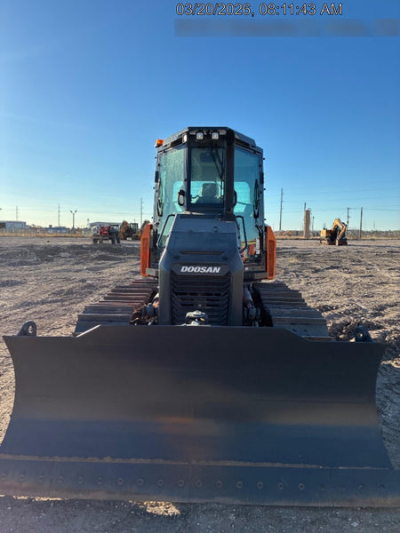 2020 DOOSAN DL300-5